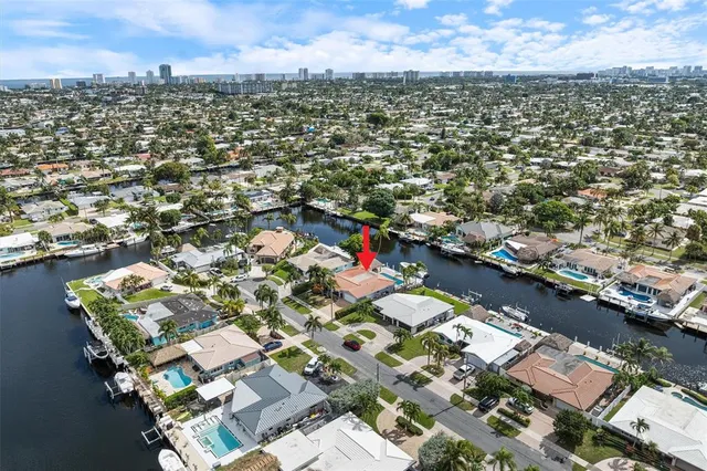 $1,699,000 | 370 Southeast 3rd Court, Pompano Beach, FL 33060