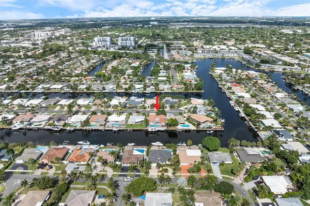 $1,699,000 | 370 Southeast 3rd Court, Pompano Beach, FL 33060