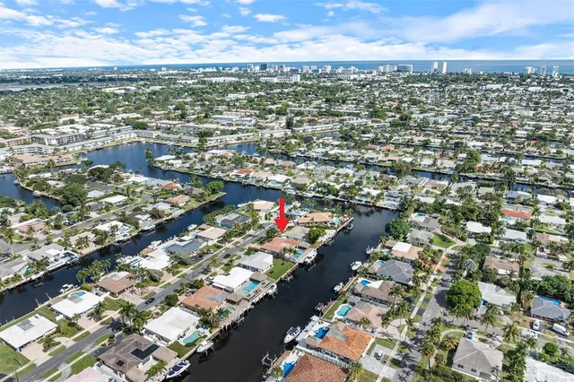 $1,699,000 | 370 Southeast 3rd Court, Pompano Beach, FL 33060