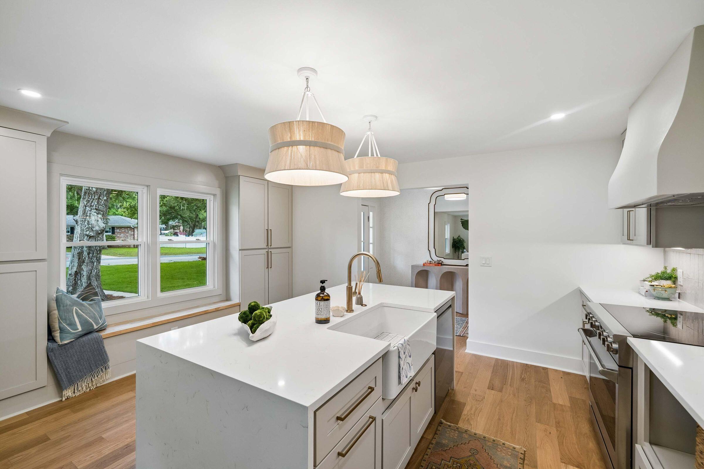 865 Evans Road Charleston, SC 29412 - Photo 17 of 73 Kitchen