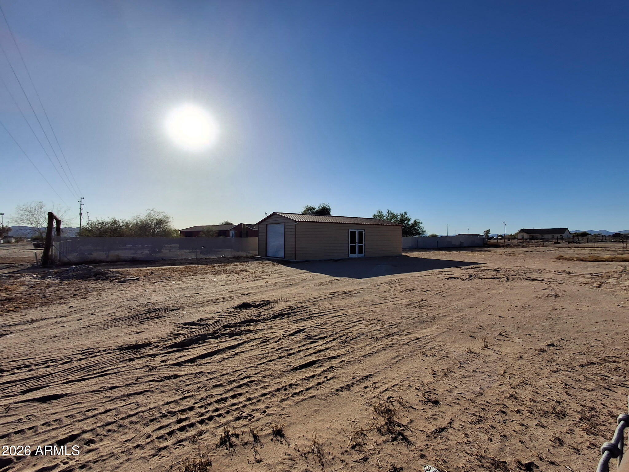 36726 West Buckeye Road Tonopah, AZ 85354 - Photo 26 of 29