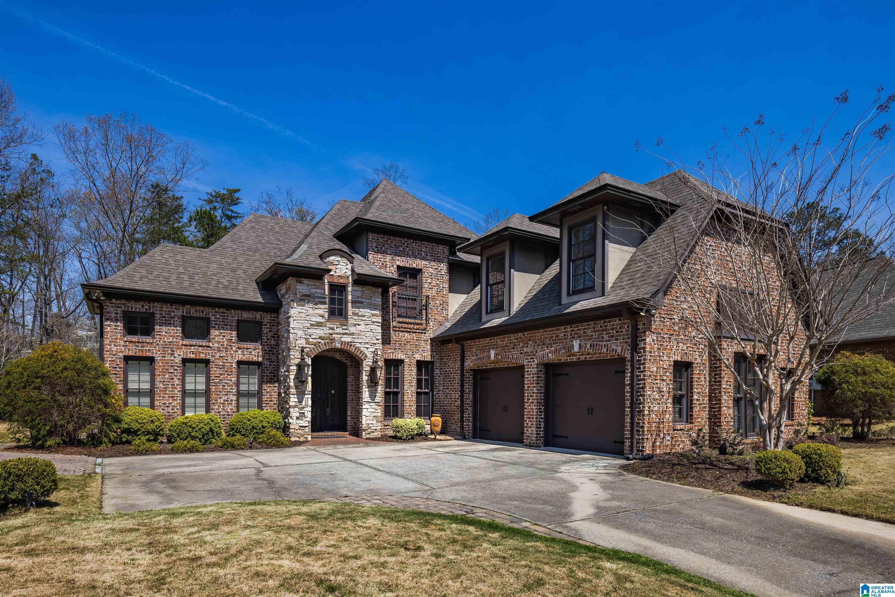 1164 Haven Road Birmingham, AL 35242 - Photo 1 of 50