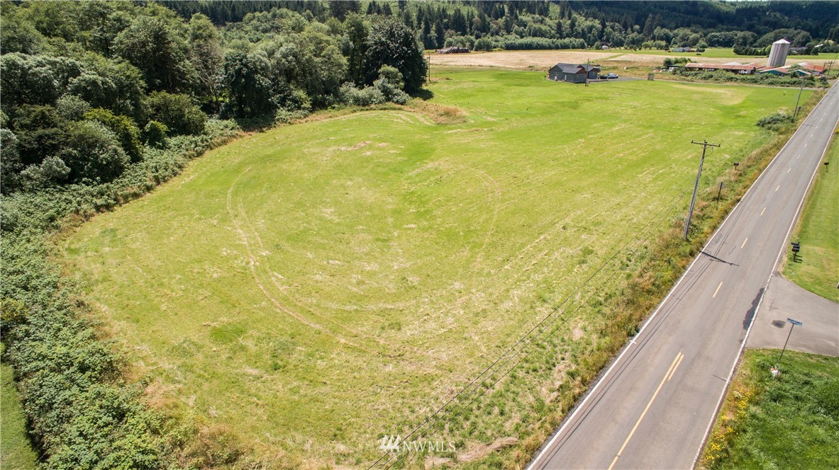 2 Elochoman Valley Road Cathlamet, WA 98612 - Photo 1 of 7 Gallery Image 1