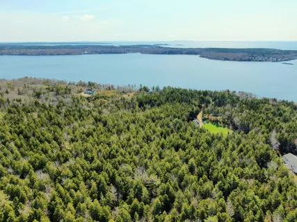 $375,000 | Lot 12 Linekin Road, Boothbay Harbor, ME 04538