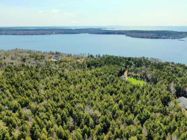 $375,000 | Lot 12 Linekin Road, Boothbay Harbor, ME 04538