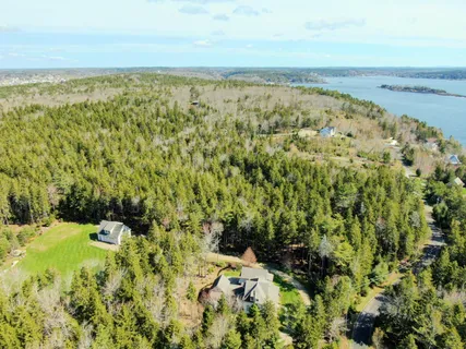$375,000 | Lot 12 Linekin Road, Boothbay Harbor, ME 04538