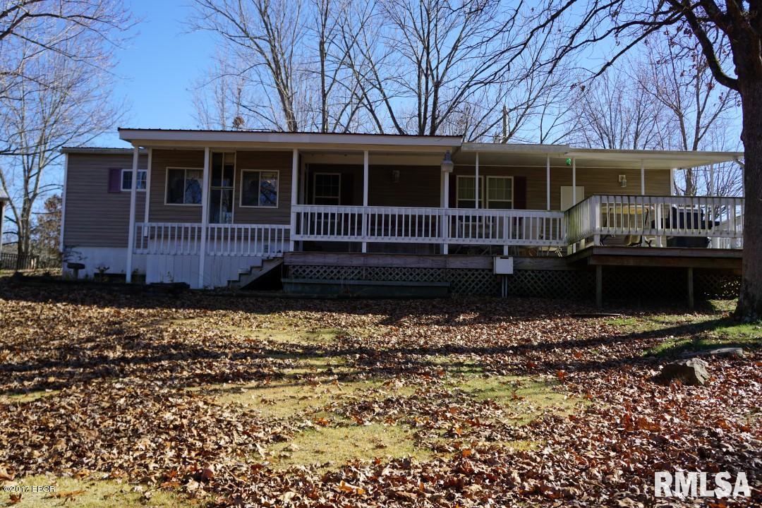 165 Sisk Road Creal Springs, IL 62922 - Photo 2 of 33 Gallery Image 2