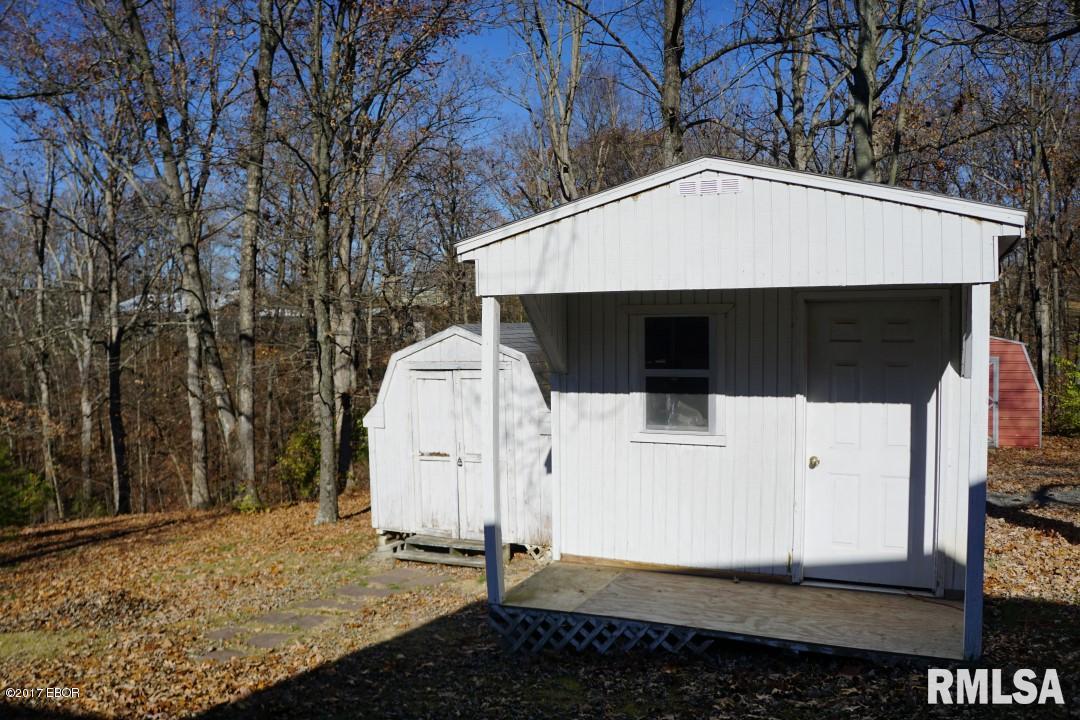 165 Sisk Road Creal Springs, IL 62922 - Photo 29 of 33 Gallery Image 29
