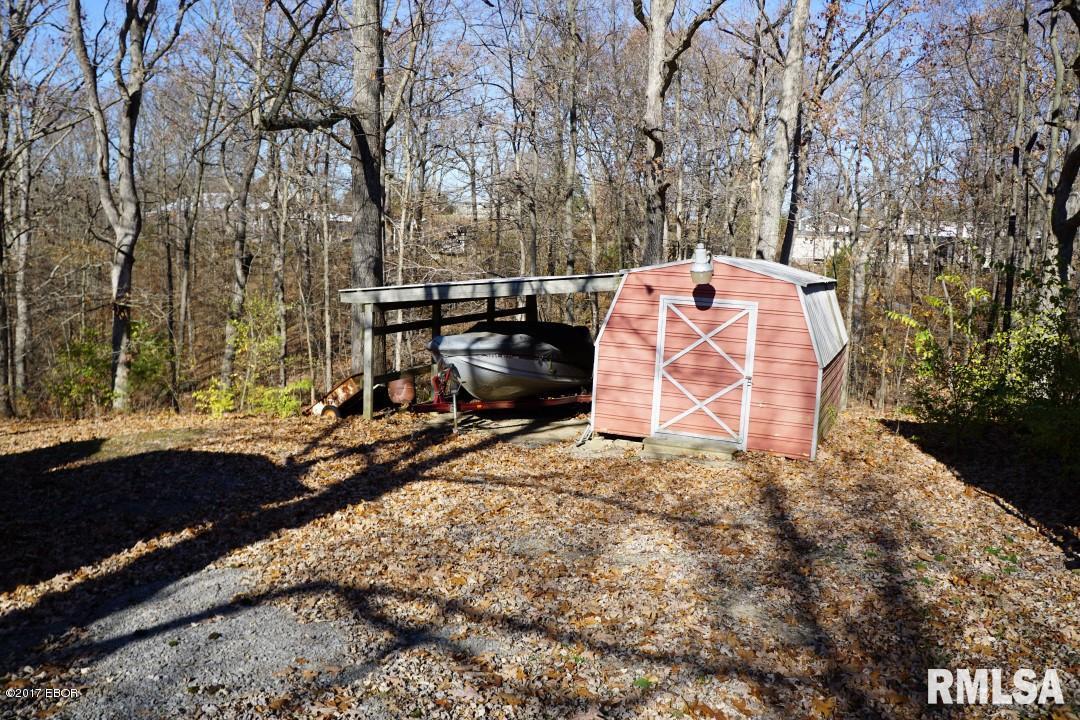 165 Sisk Road Creal Springs, IL 62922 - Photo 30 of 33 Gallery Image 30