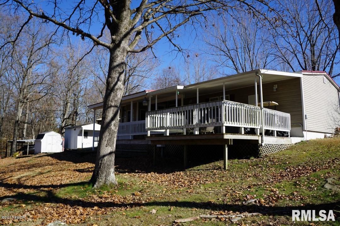 165 Sisk Road Creal Springs, IL 62922 - Photo 3 of 33 Gallery Image 3