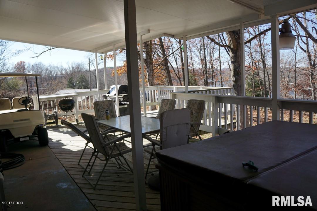 165 Sisk Road Creal Springs, IL 62922 - Photo 31 of 33 Gallery Image 31
