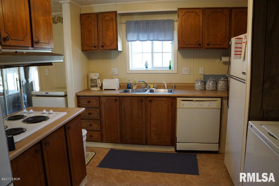 165 Sisk Road Creal Springs, IL 62922 - Photo 7 of 33 Gallery Image 7