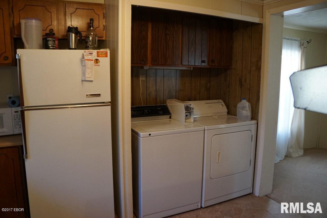 165 Sisk Road Creal Springs, IL 62922 - Photo 8 of 33 Gallery Image 8