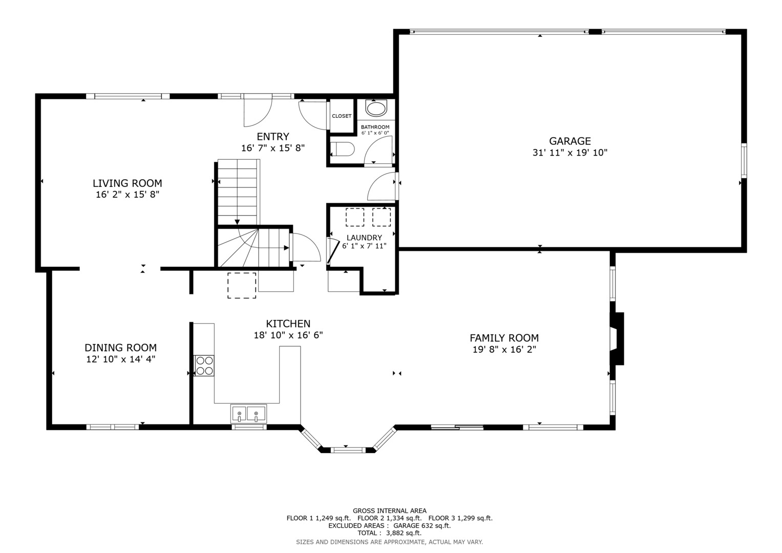8814 Galleria Court Spring Grove, IL 60081 - Photo 30 of 31