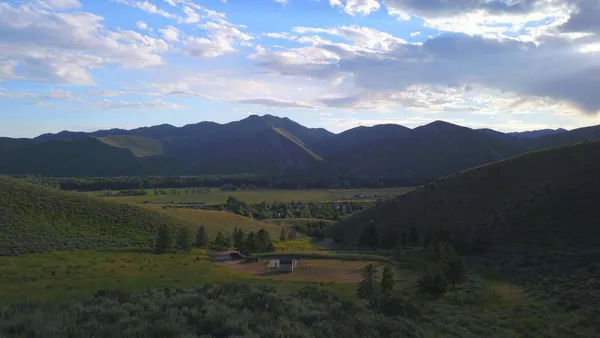 $1,499,000 | 100 Water Gulch Road, Hailey, ID 83333