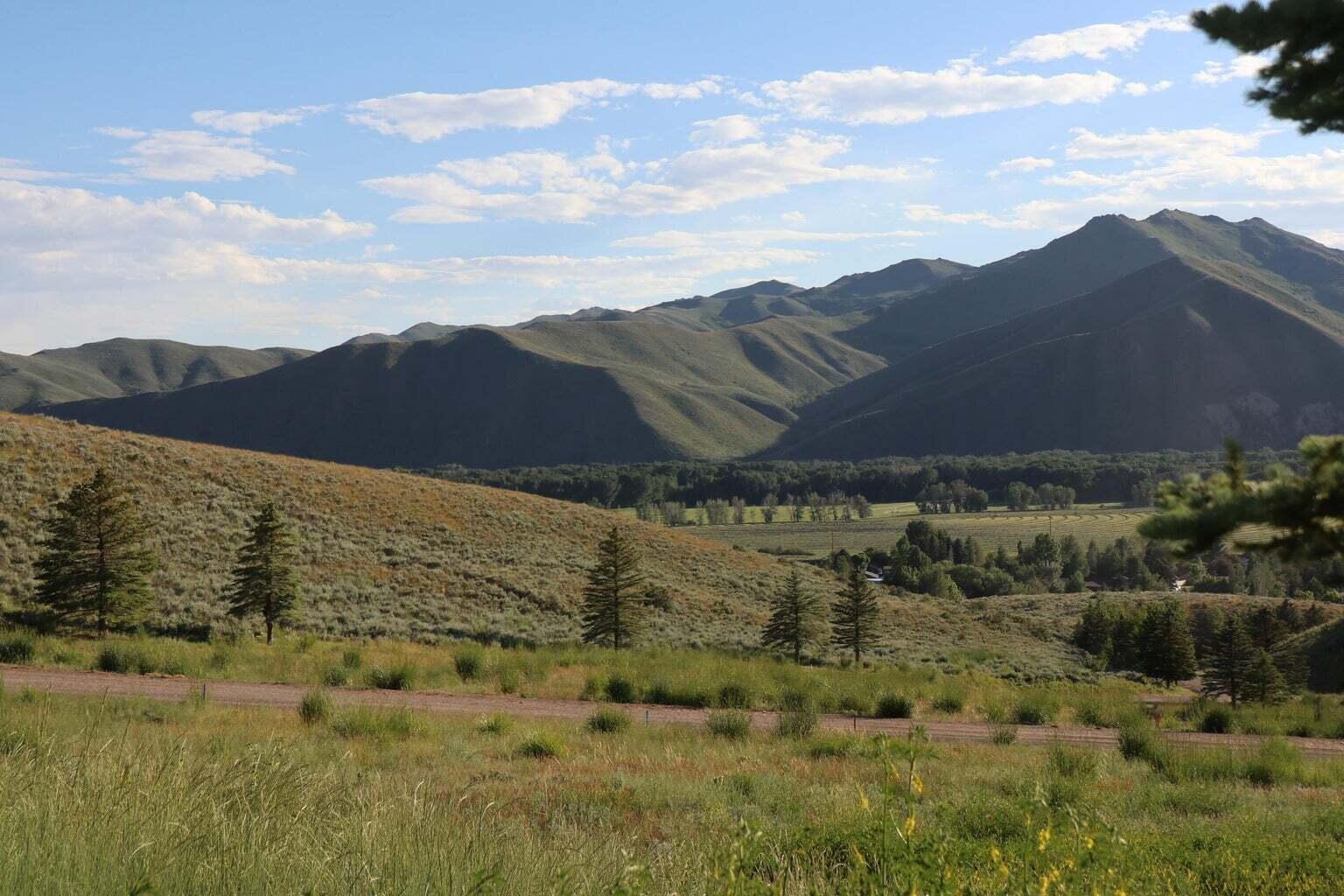 100 Water Gulch Road Hailey, ID 83333 - Photo 8 of 9 View