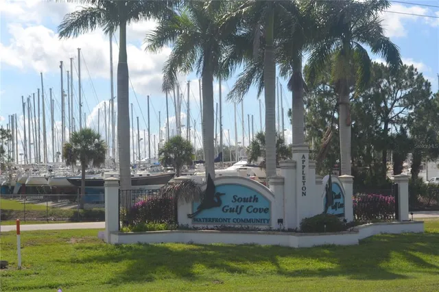 $3,500 | 13342 Commonwealth Avenue, Port Charlotte, FL 33981