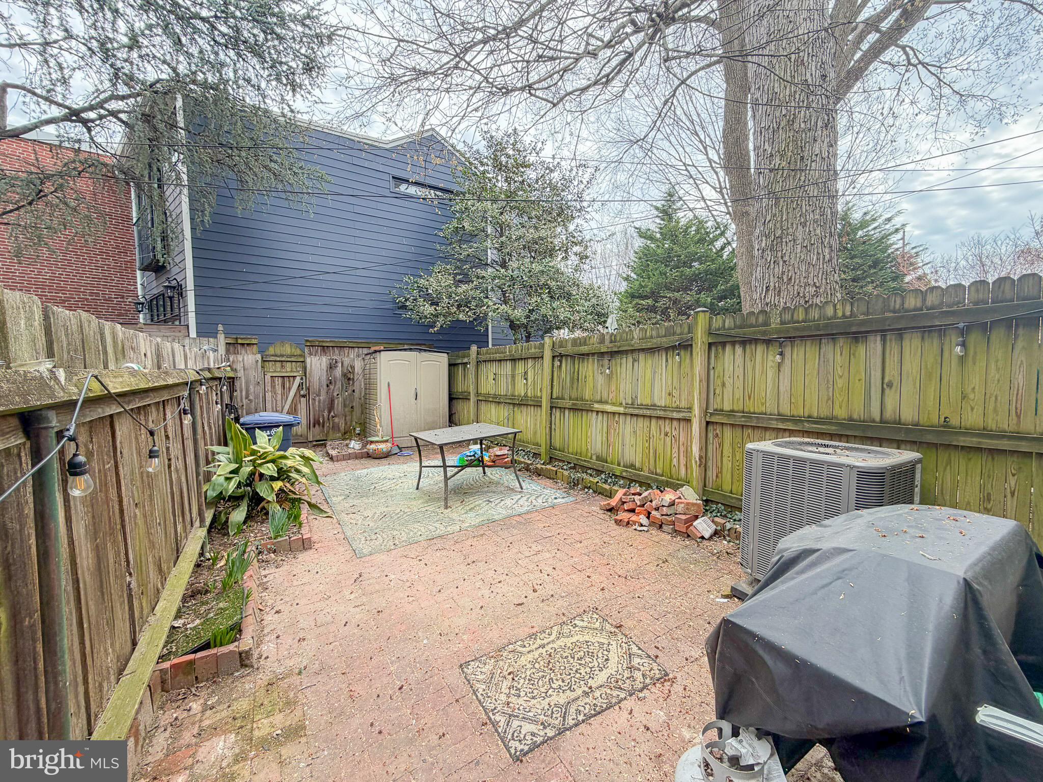 318 11th Street Southeast Washington, DC 20003 - Photo 15 of 15