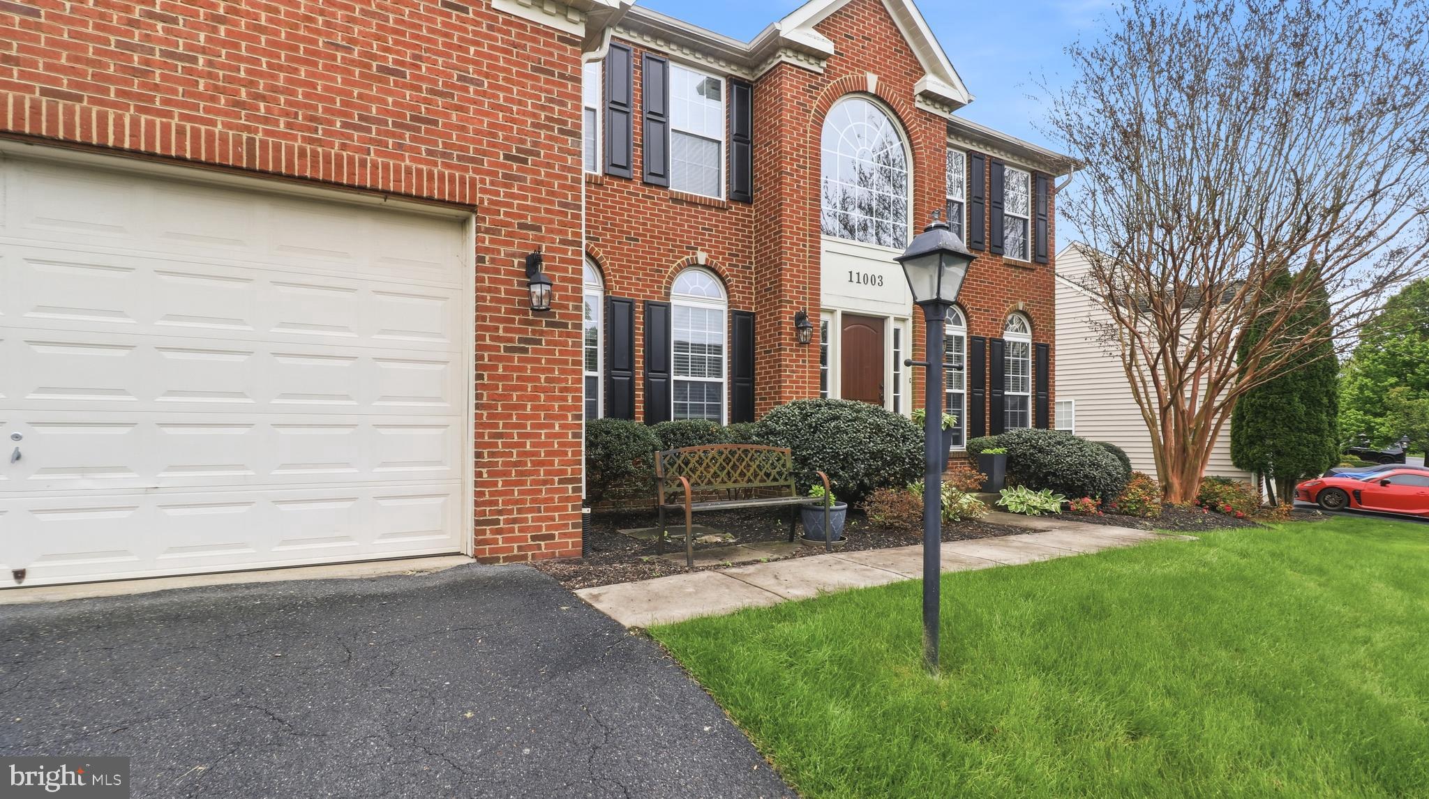 11003 Country Club Road New Market, MD 21774 - Photo 3 of 71
