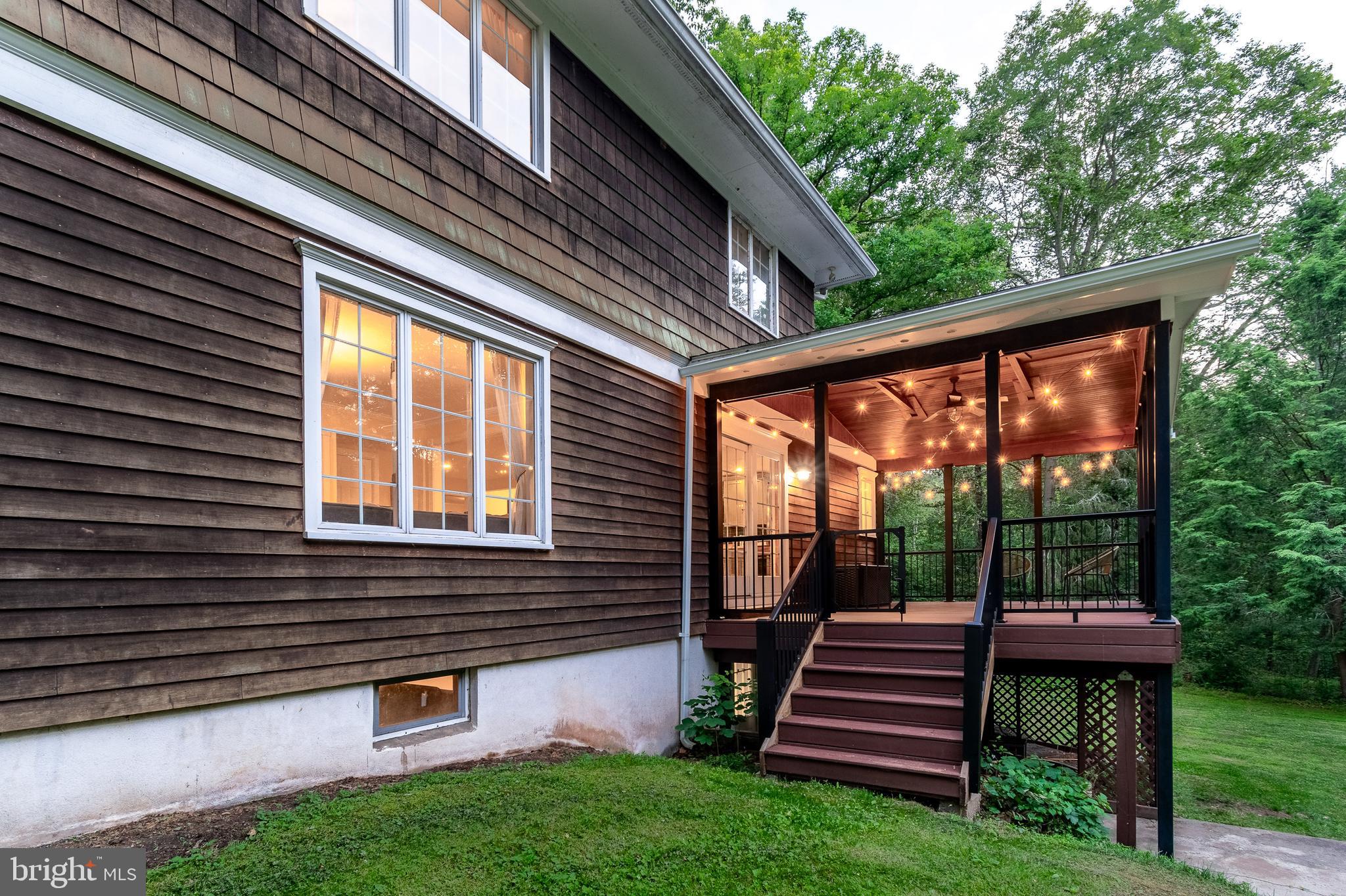 35 Worman Road Stockton, NJ 08559 - Photo 7 of 78
