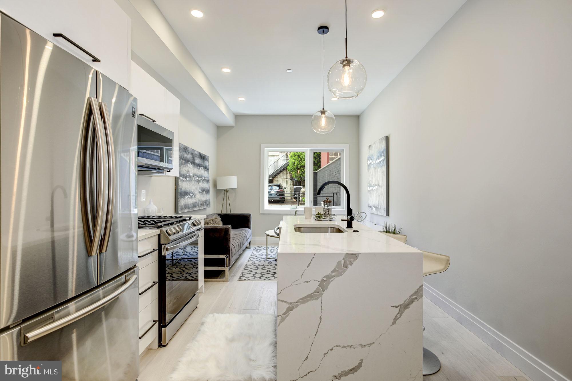 2301 Ontario Road Northwest, Unit 102 Washington, DC 20009 - Photo 1 of 11 Unit 102