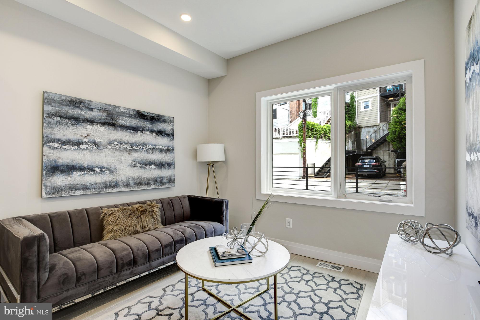 2301 Ontario Road Northwest, Unit 102 Washington, DC 20009 - Photo 3 of 11