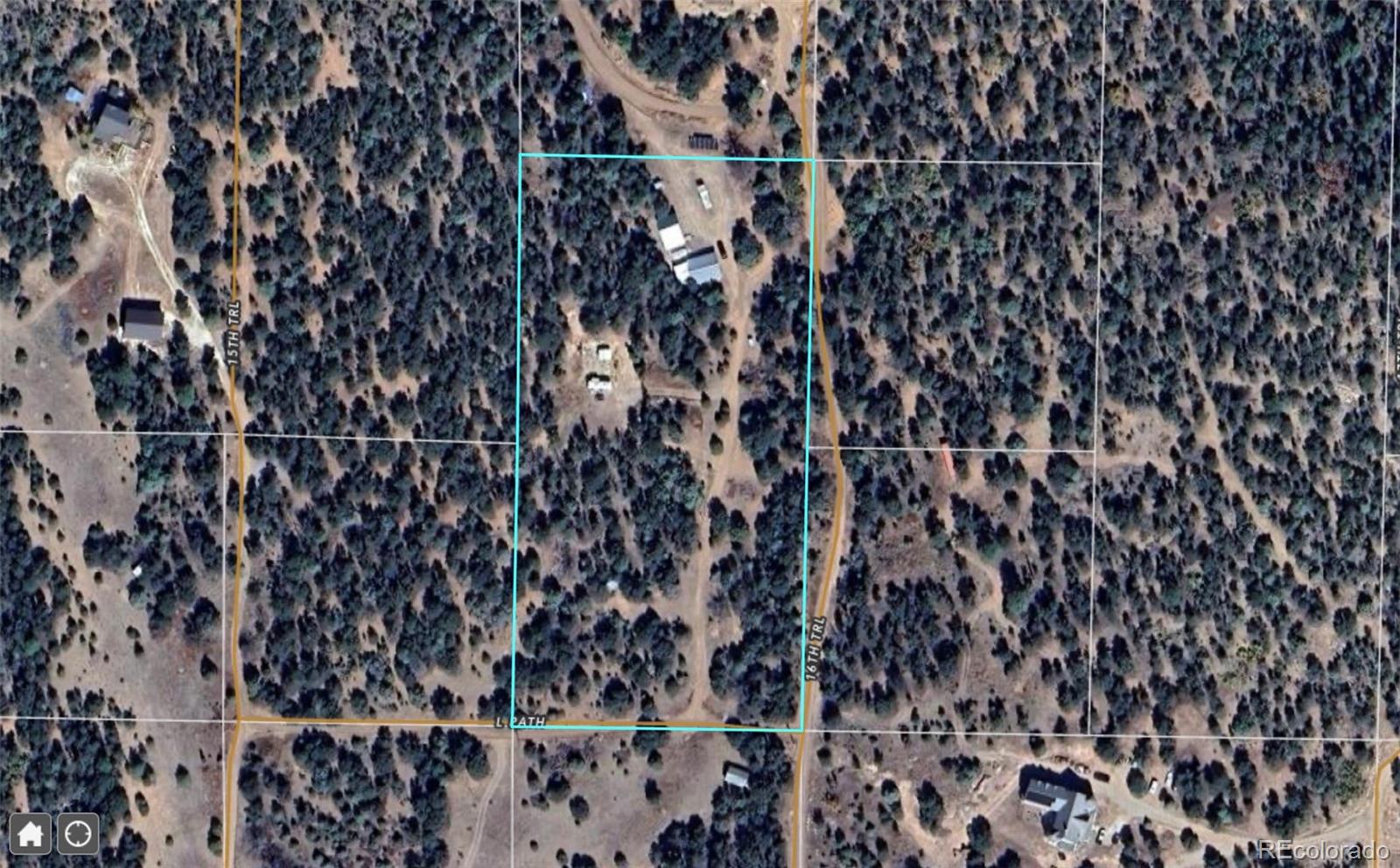 1525 L Path Cotopaxi, CO 81223 - Photo 3 of 28