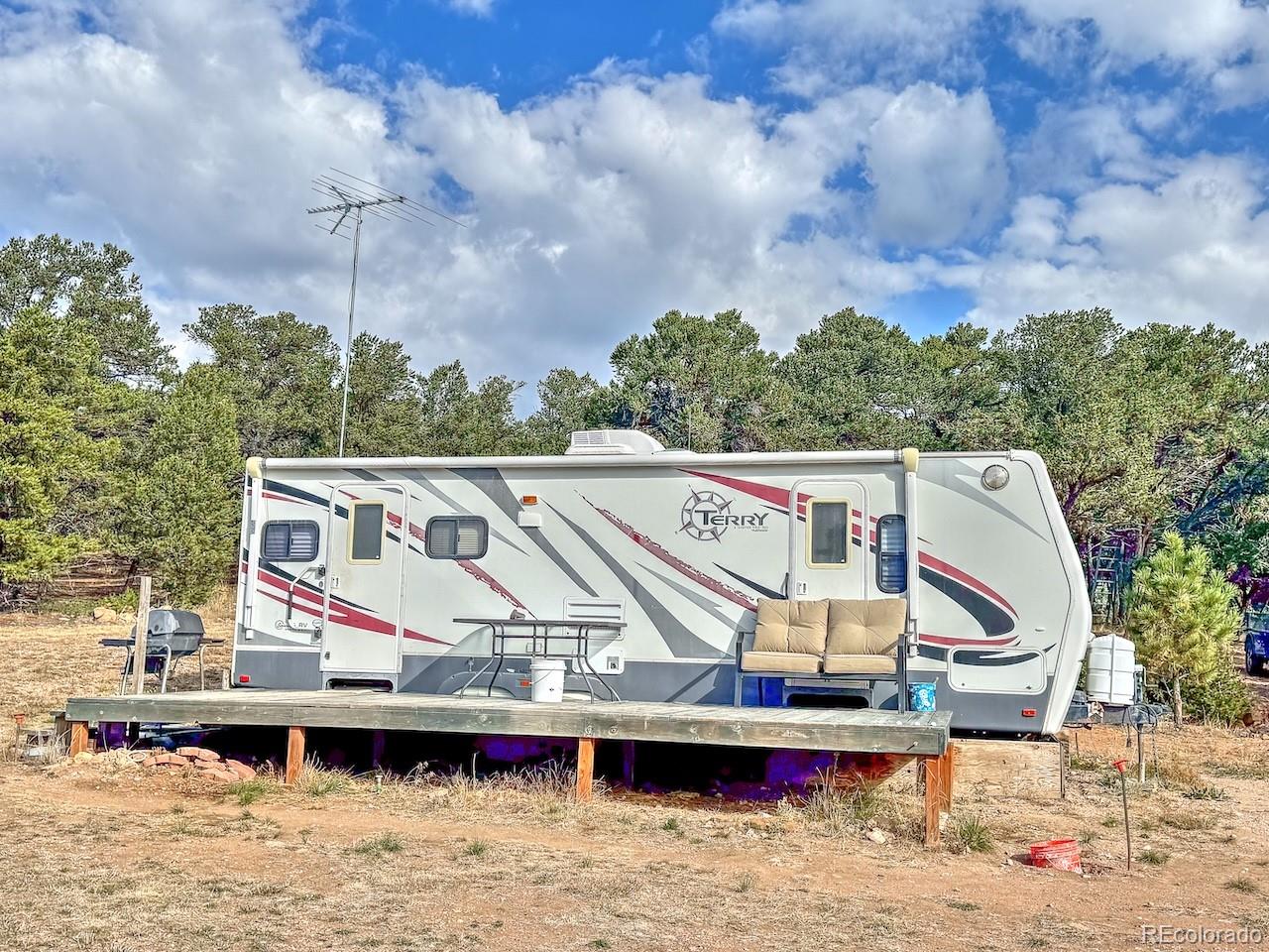 1525 L Path Cotopaxi, CO 81223 - Photo 5 of 28