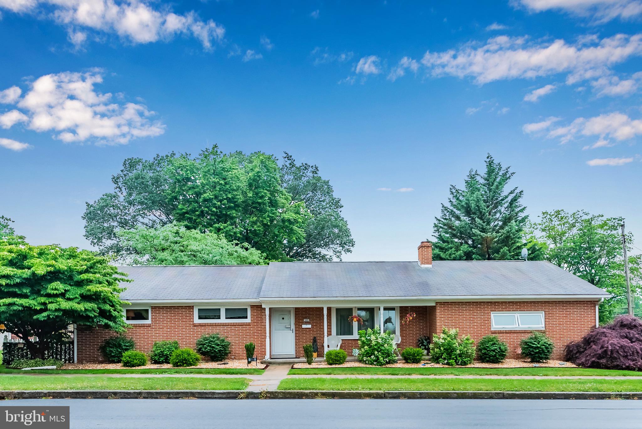 505 South Forge Road Palmyra, PA 17078 - Photo 2 of 33 Gallery Image 2