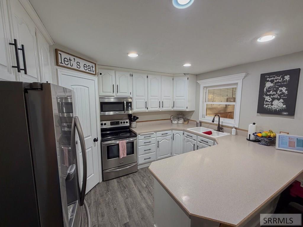 13961 North Hawthorne Road Pocatello, ID 83202 - Photo 5 of 24