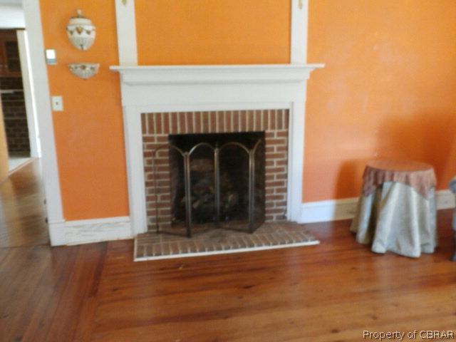 5500 Ware Neck Road Gloucester, VA 23061 - Photo 4 of 14