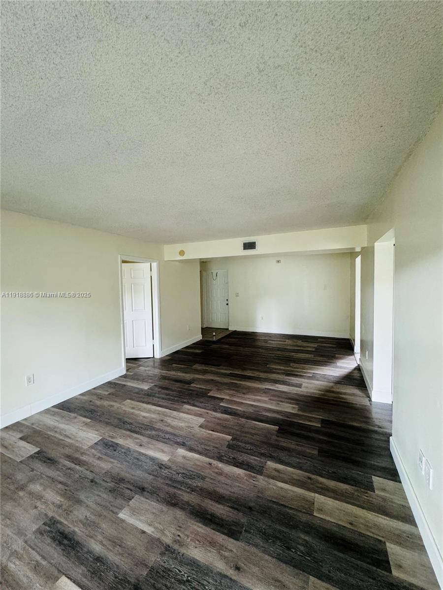 701 North Pine Island Road, Unit 101 Plantation, FL 33324 - Photo 14 of 31 a view of empty room