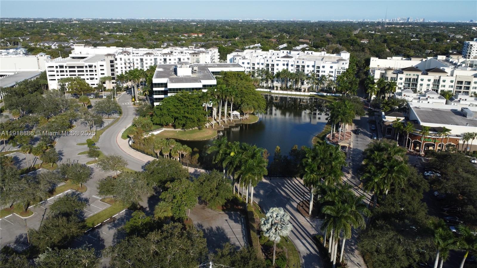 701 North Pine Island Road, Unit 101 Plantation, FL 33324 - Photo 27 of 31 a view of a city