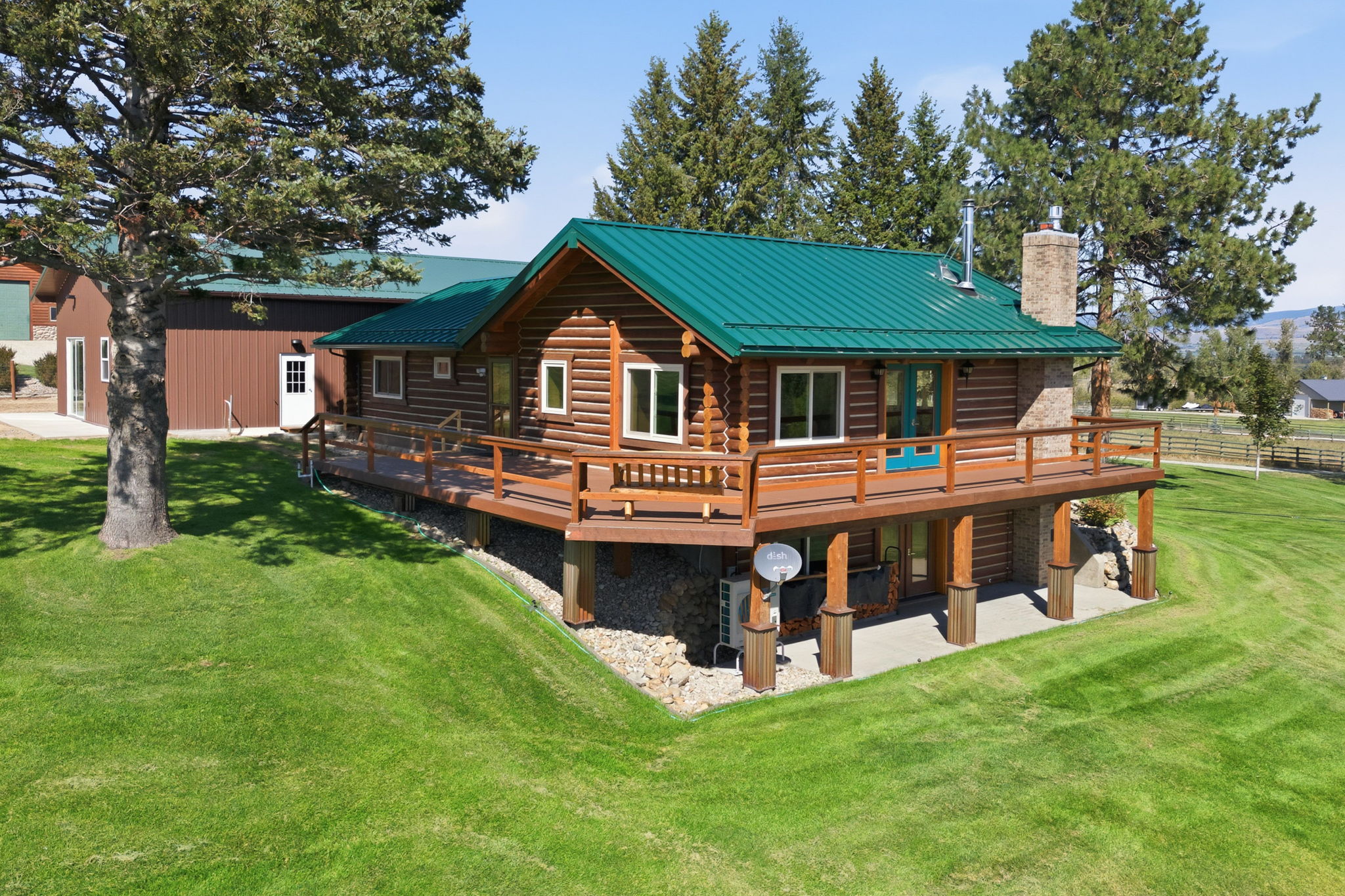 1335 Country Road Victor, MT 59875 - Photo 48 of 87 Gallery Image 48