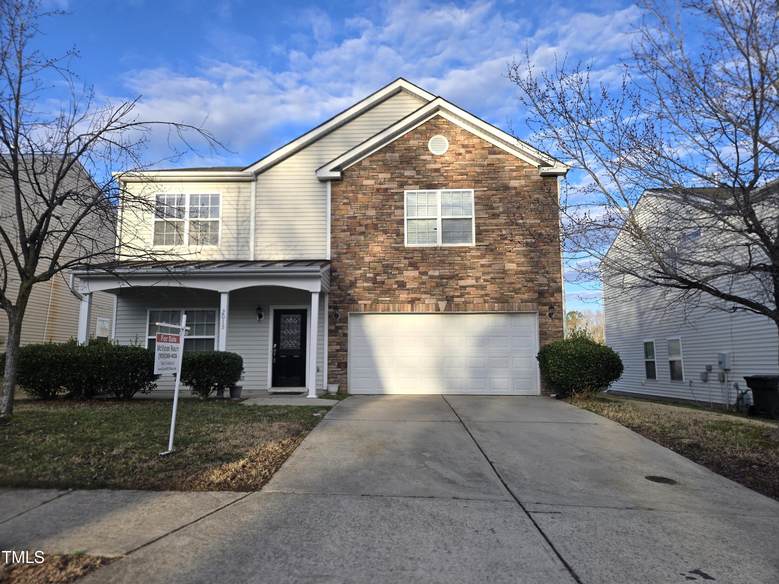 2015 Tennessee Road Durham, NC 27704 - Photo 1 of 15 Street View