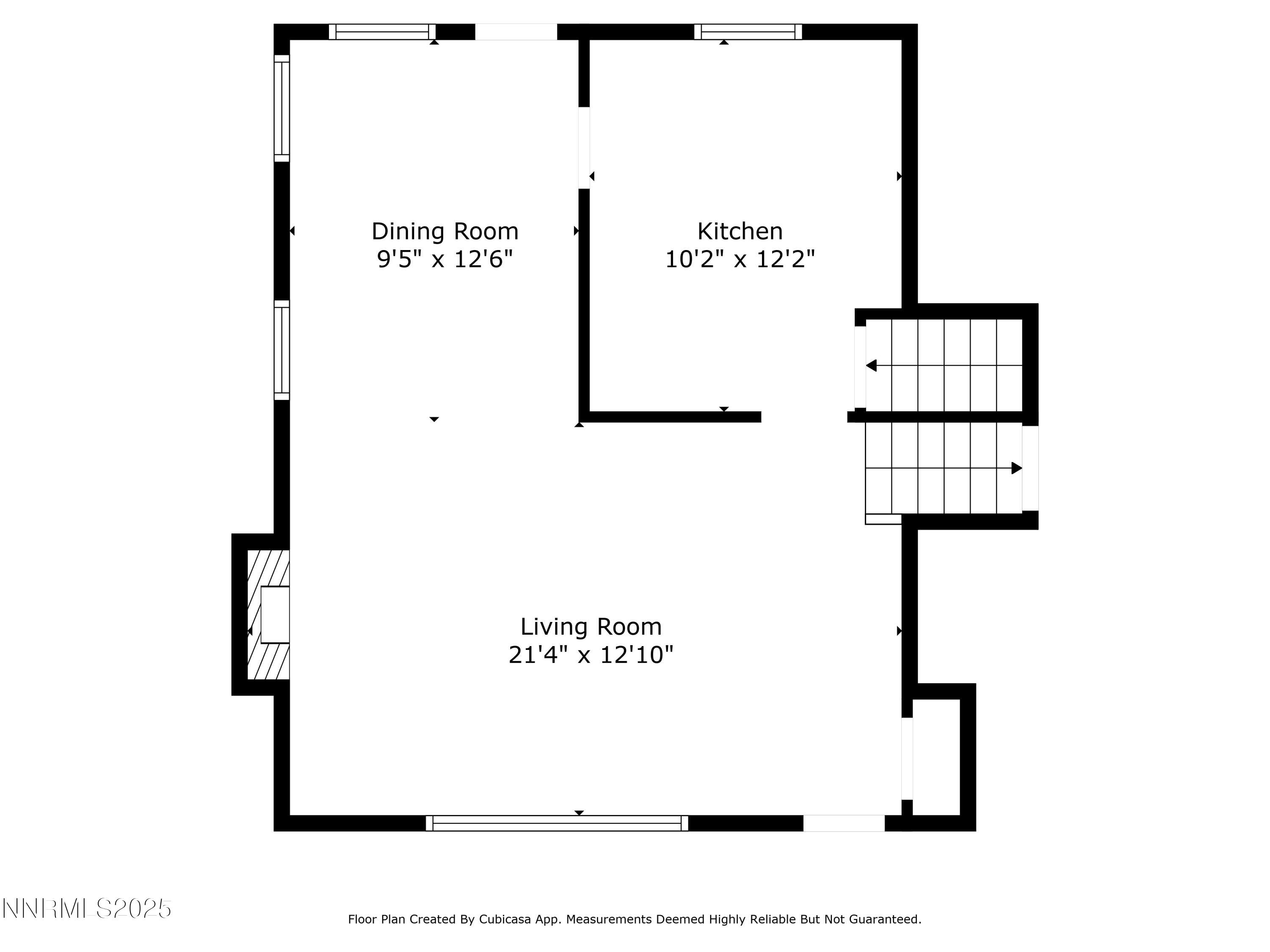 895 Stoker Avenue Reno, NV 89503 - Photo 41 of 43 2-895 Stoker Ave 2