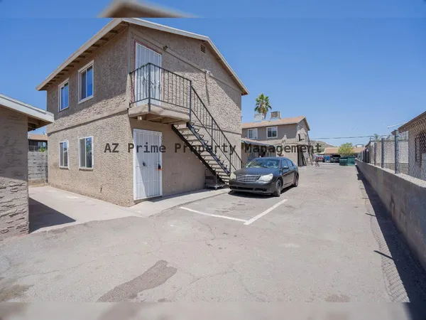 $750 | 9606 North 11th Avenue, Unit 105, Phoenix, AZ 85021