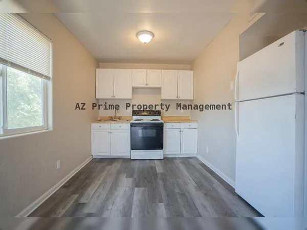 $750 | 9606 North 11th Avenue, Unit 105, Phoenix, AZ 85021
