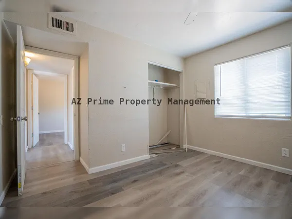 $750 | 9606 North 11th Avenue, Unit 105, Phoenix, AZ 85021