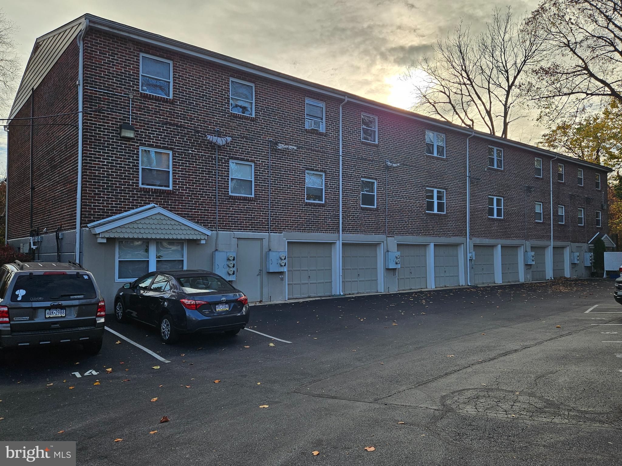 200 North Wayne Avenue, Unit 5 Wayne, PA 19087 - Photo 13 of 15 Ample Parking