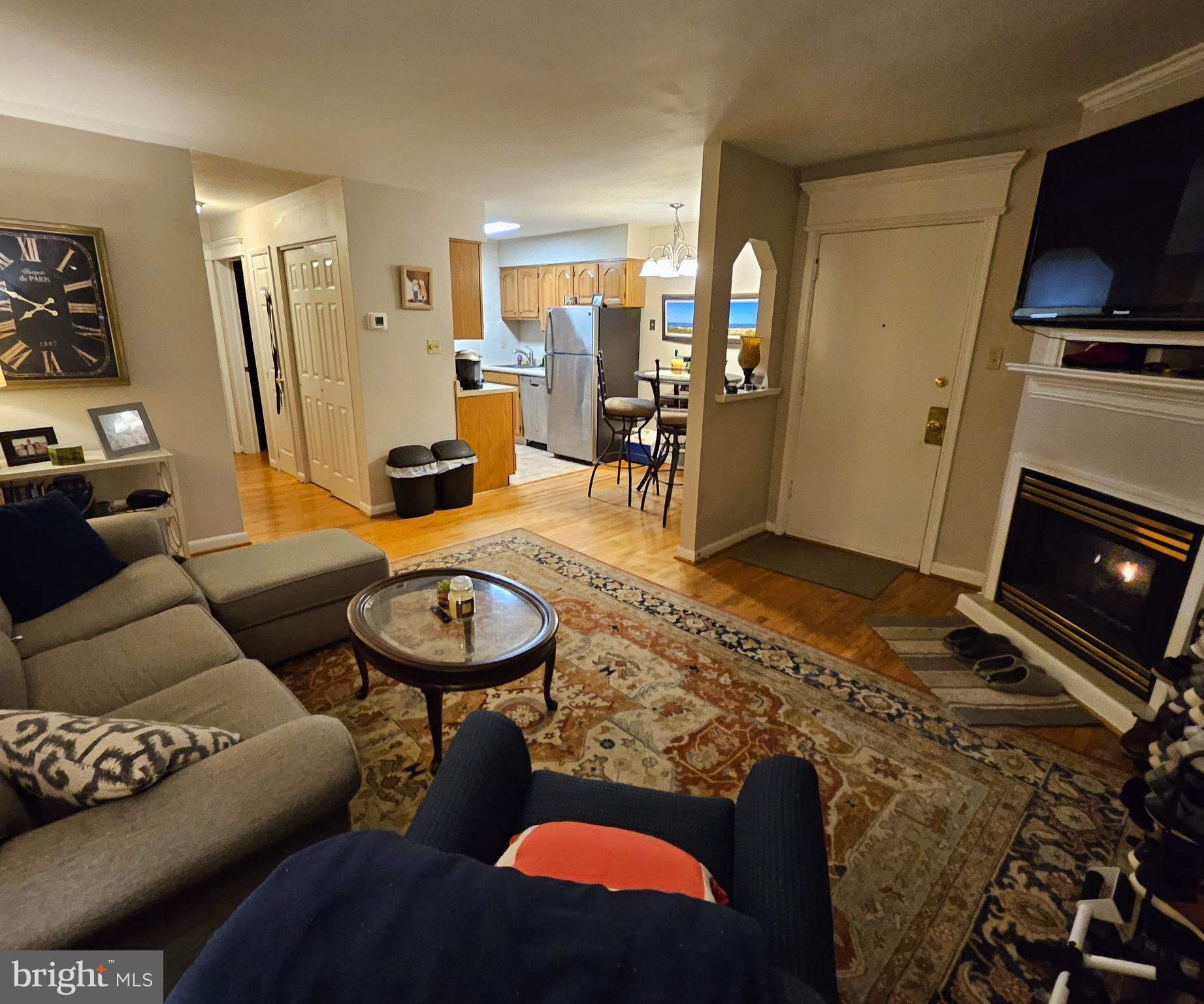 200 North Wayne Avenue, Unit 5 Wayne, PA 19087 - Photo 3 of 15 Similar Unit