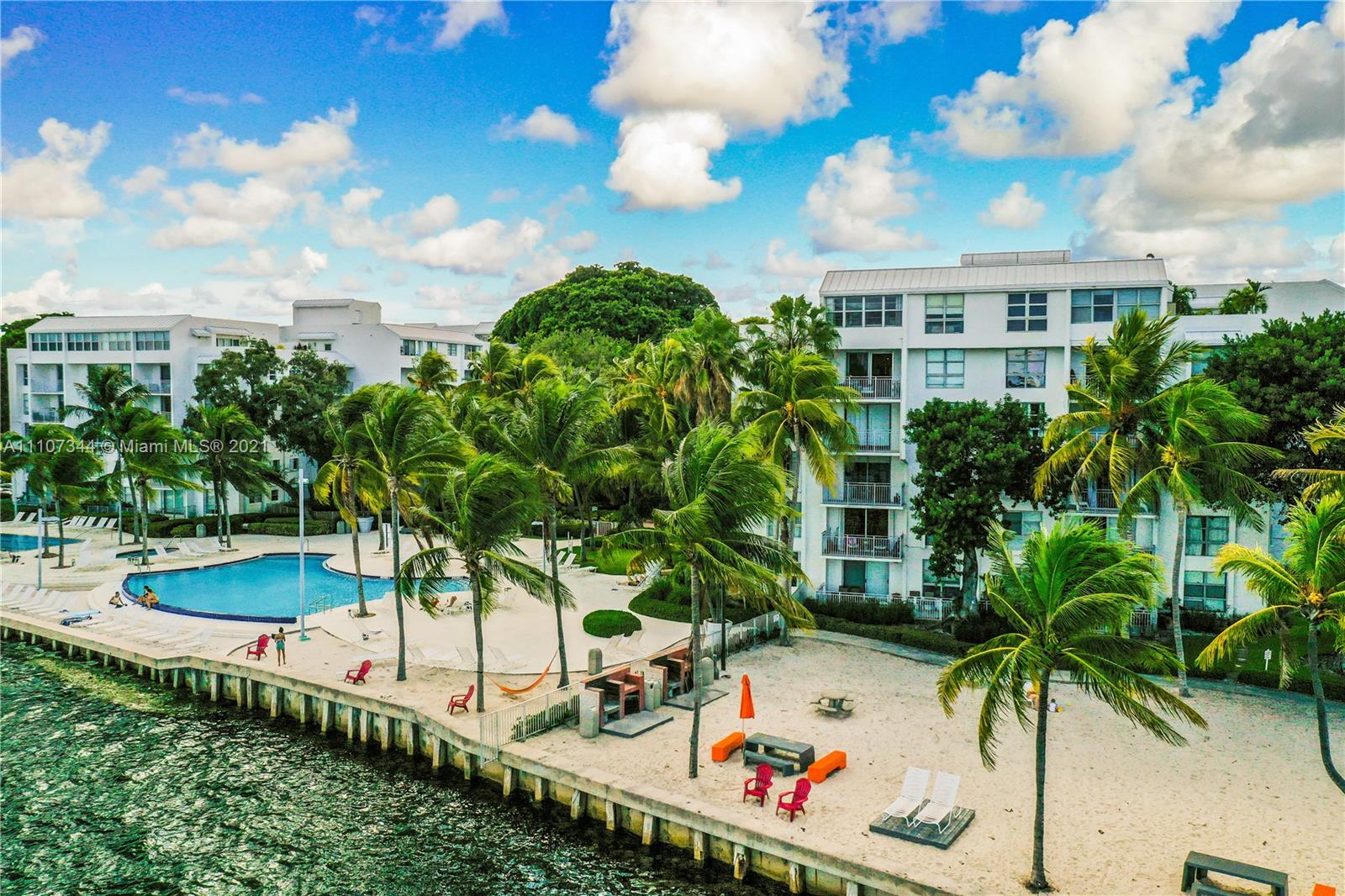 750 Northeast 64th Street, Unit B415 Miami, FL 33138 - Photo 24 of 32