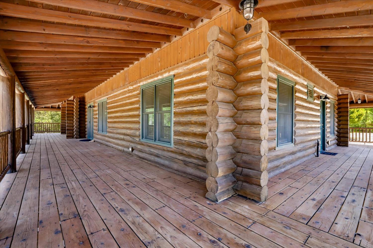 21748 Hyatt Road Nevada City, CA 95959 - Photo 53 of 83