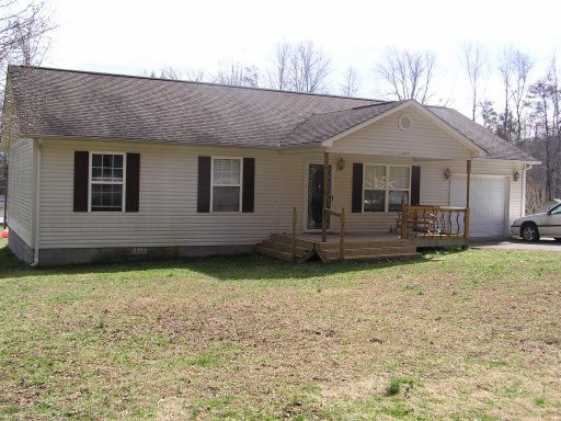 263 Loop Road Caryville, TN 37714 - Photo 1 of 1 Primary Photo