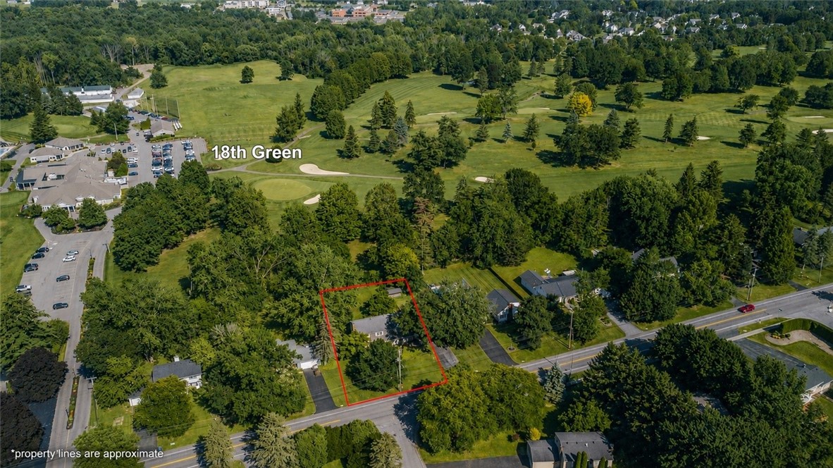 1790 Jackson Road Penfield, NY 14526 - Photo 4 of 49