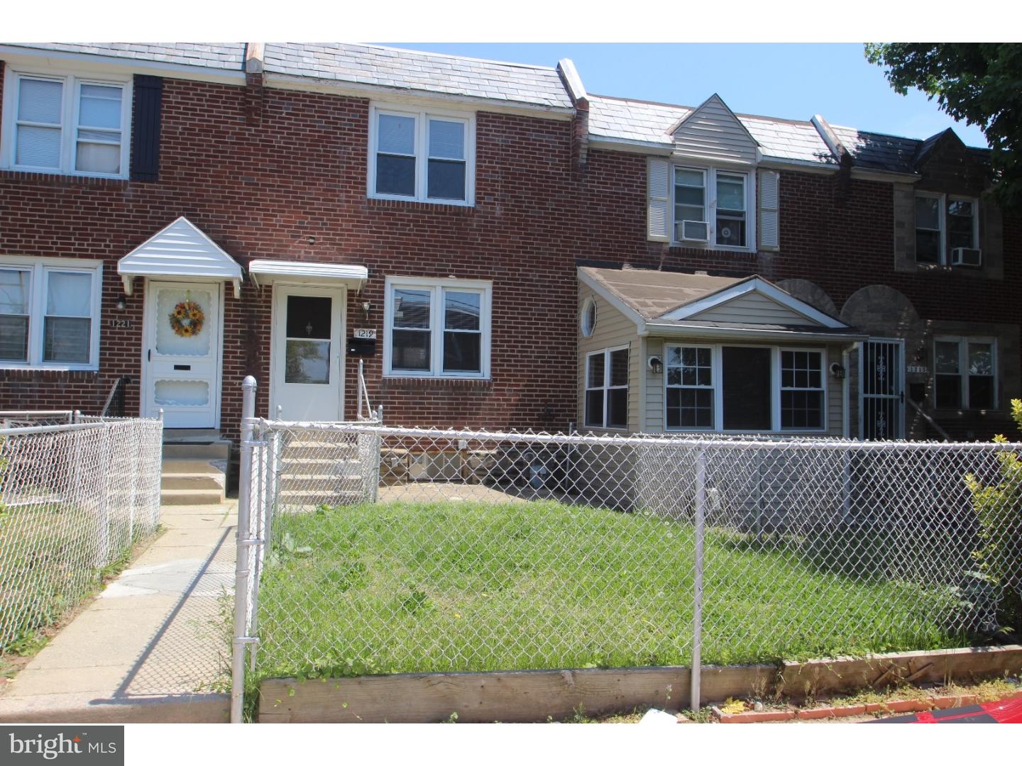 1219 Edgehill Road Darby, PA 19023 - Photo 1 of 11 Gallery Image 1
