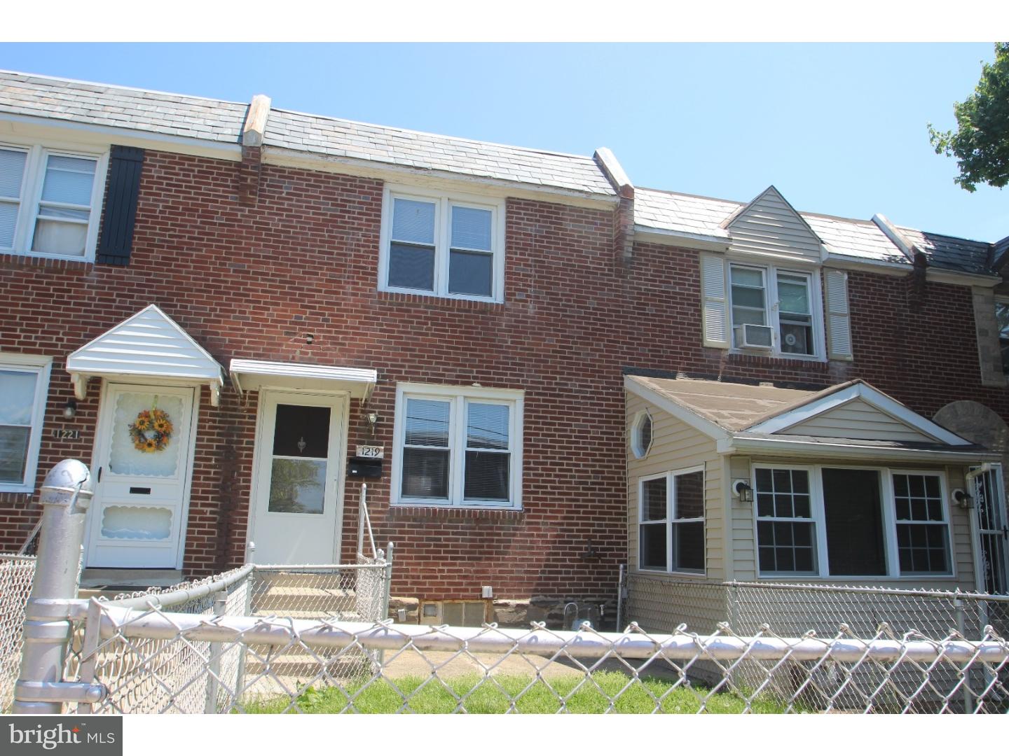 1219 Edgehill Road Darby, PA 19023 - Photo 2 of 11 Gallery Image 2
