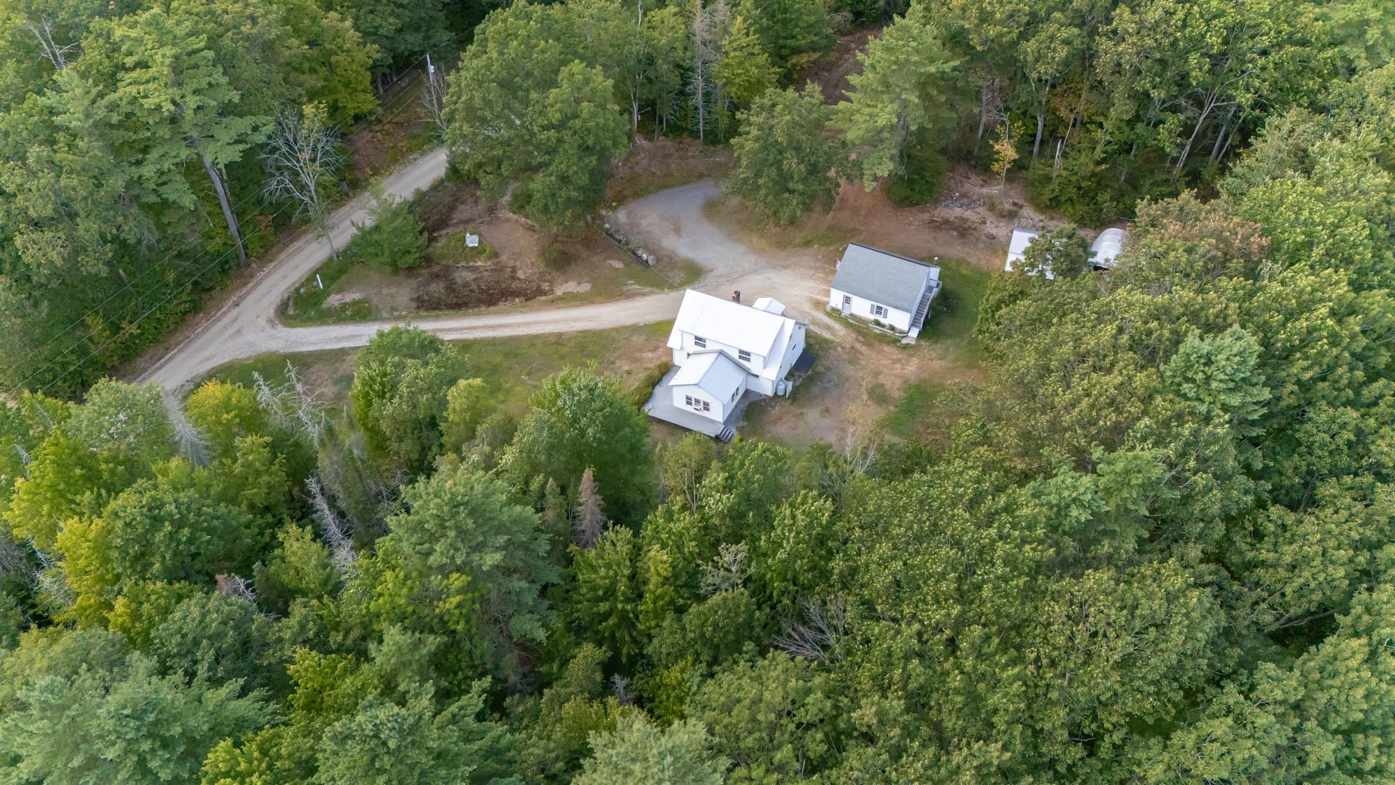 80 Patten Road Alexandria, NH 03222 - Photo 11 of 47