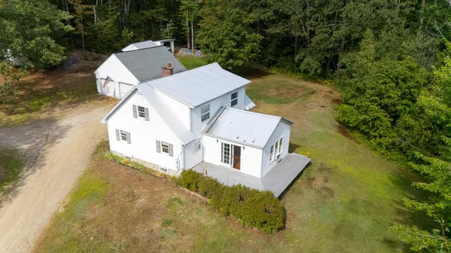 $499,000 | 80 Patten Road, Alexandria, NH 03222