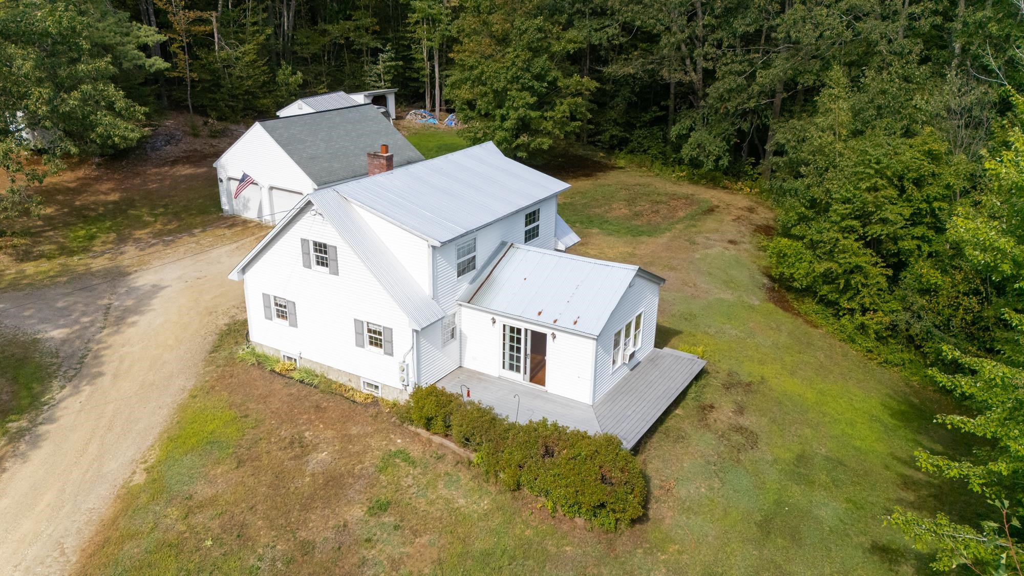 80 Patten Road Alexandria, NH 03222 - Photo 15 of 47